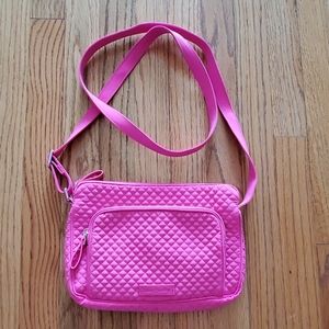 Vera Bradley Little Hipster